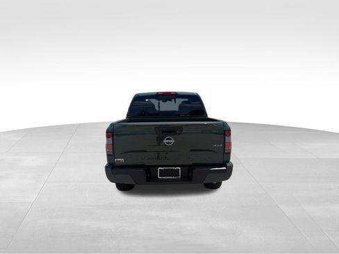 New 2026 Nissan Frontier SV w/ All-Weather Content Package AWD/4WD image 5