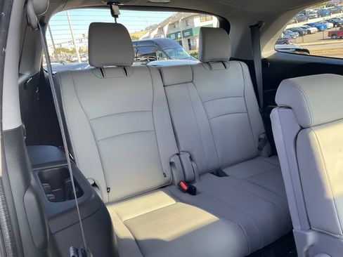 Used 2021 Honda Pilot EX-L image 58