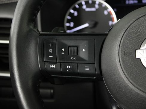 Certified 2022 Nissan Rogue SV w/ SV Premium Package FWD image 29