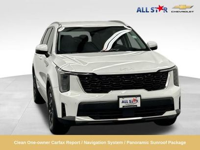 Used 2024 Kia Sorento S
