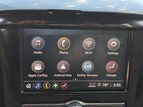 Certified 2023 Chevrolet Traverse LS FWD image 13