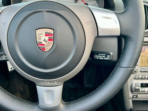 Used 2005 Porsche Boxster S image 30