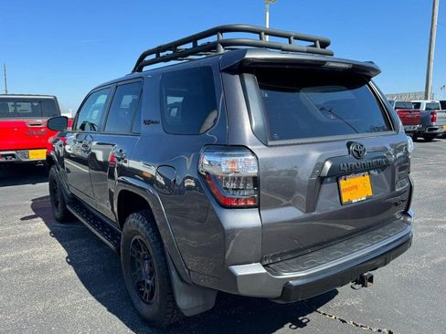 Used 2020 Toyota 4Runner TRD Pro image 5