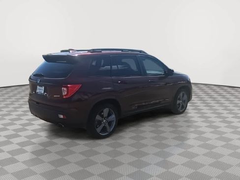Used 2020 Honda Passport Touring image 8