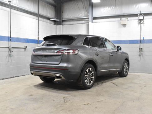 Used 2023 Lincoln Nautilus Reserve AWD/4WD image 25