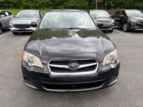 Used 2009 Subaru Legacy 2.5i Special Edition AWD/4WD image 8
