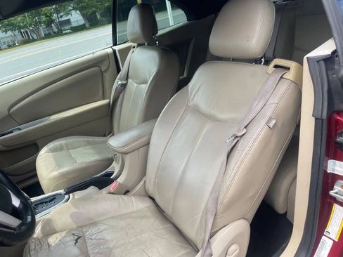 Used 2013 Chrysler 200 Limited FWD image 15