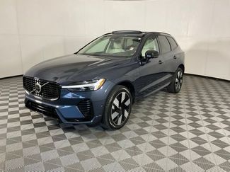 Certified 2024 Volvo XC60 T8 Plus w/ Protection Package Premier AWD/4WD 360° Tour