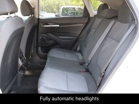 Certified 2024 Kia Seltos LX AWD/4WD image 8