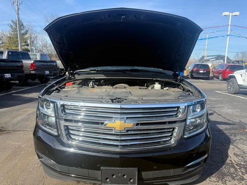 Used 2019 Chevrolet Tahoe Premier image 12