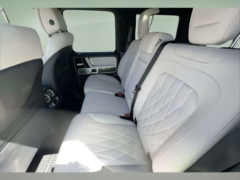 Used 2022 Mercedes-Benz G 63 AMG G63 AMG image 6