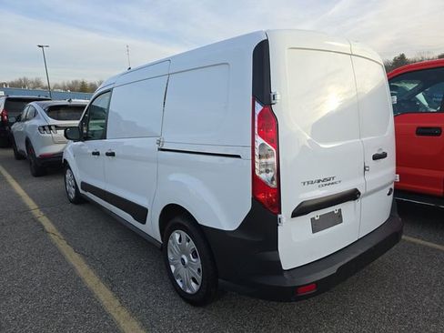 Used 2021 Ford Transit Connect XL image 4