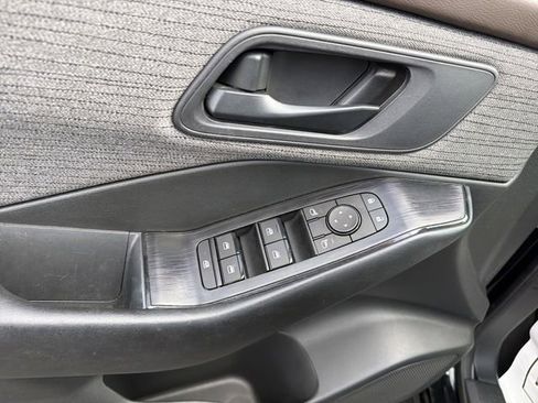 Used 2023 Nissan Rogue S AWD/4WD image 15