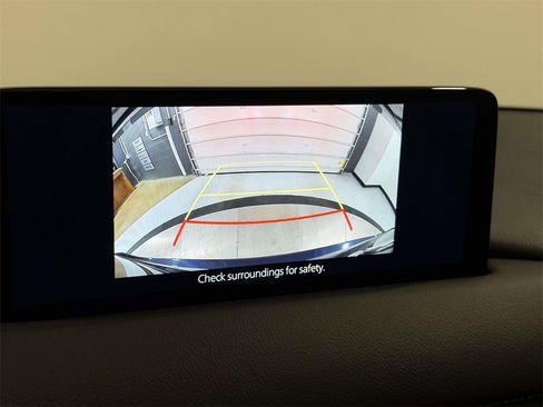 Used 2023 MAZDA CX-5 AWD 2.5 S w/ Select Package image 25