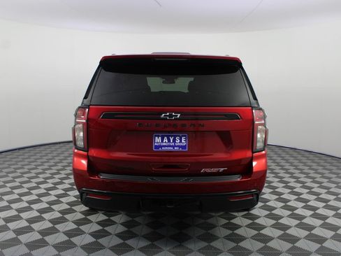 Used 2023 Chevrolet Suburban RST AWD/4WD image 27