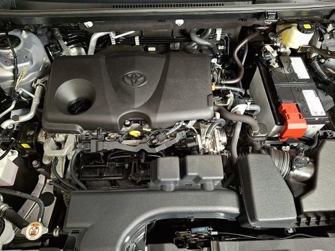 Used 2023 Toyota RAV4 XLE Premium AWD/4WD image 29