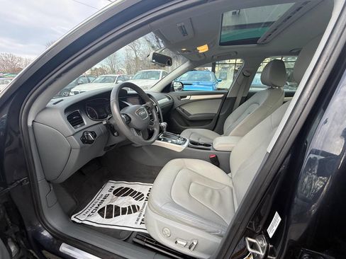 Used 2014 Audi A4 2.0T Premium Plus image 19