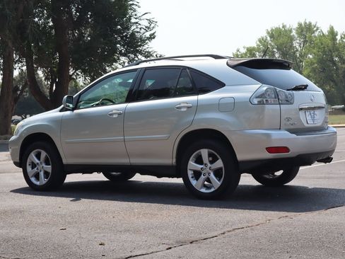 Used 2004 Lexus RX 330 AWD w/ Premium Plus Pkg image 7