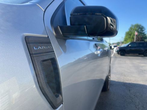 Used 2024 Ford Maverick Lariat AWD/4WD image 55