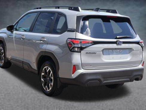 Certified 2025 Subaru Forester Premium AWD/4WD image 21