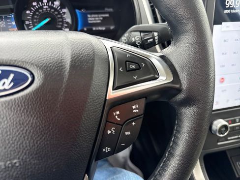 Used 2024 Ford Edge SEL w/ Convenience Package image 32