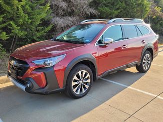 Used 2024 Subaru Outback Touring XT AWD/4WD video 1