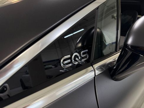 New 2026 Mercedes-Benz EQS 450+ Sedan image 31