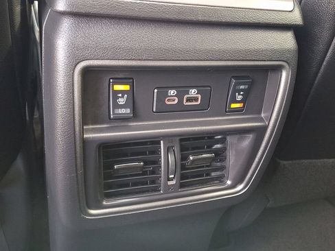 Certified 2024 Nissan Murano SL AWD/4WD image 12