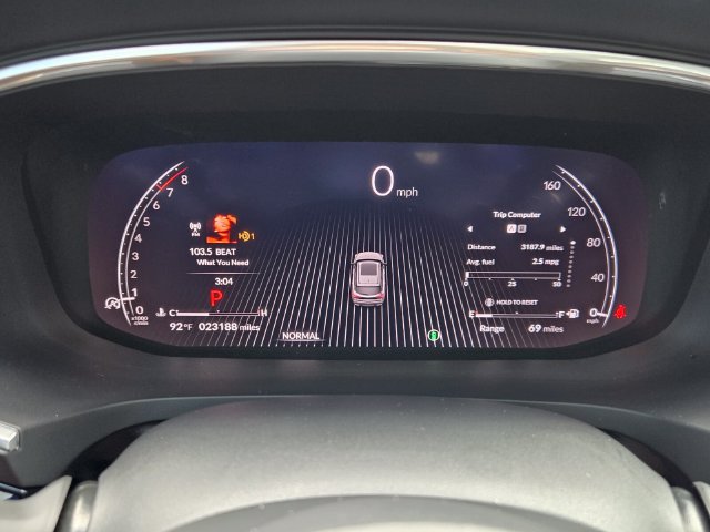 Certified 2025 Acura MDX w/ Technology Package FWD image 26