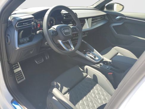 New 2026 Audi S3 Premium AWD/4WD image 18