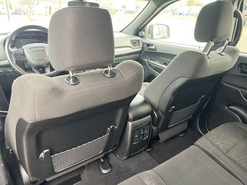 Used 2023 Dodge Durango GT image 21