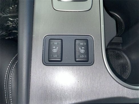 Certified 2024 Nissan Murano SL image 34