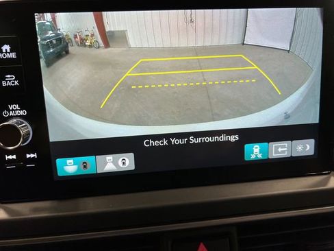 New 2025 Honda Pilot Elite image 29