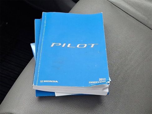 Used 2017 Honda Pilot EX-L image 29