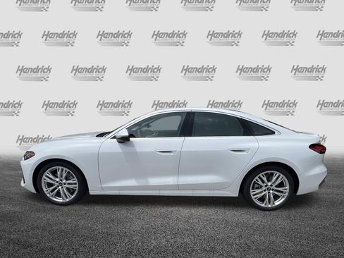 New 2026 Audi A5 2.0T Premium Plus AWD/4WD image 6