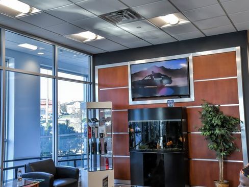 Used 2020 Jeep Grand Cherokee Altitude image 33