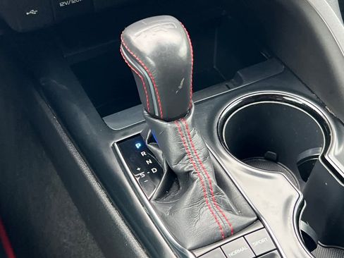 Used 2020 Toyota Camry TRD image 21