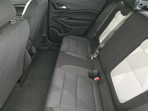 New 2026 Chevrolet Trax LS FWD image 33