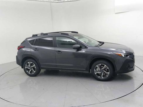 New 2026 Subaru Crosstrek 2.0i Premium image 12