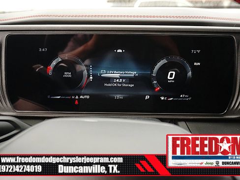 New 2026 Dodge Charger Scat Pack image 17