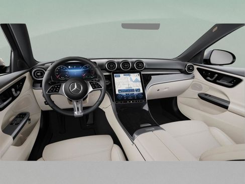 Certified 2026 Mercedes-Benz C 300 Sedan image 41