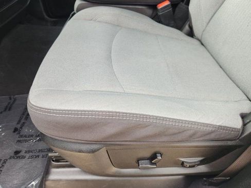 Used 2024 RAM 3500 Big Horn image 27