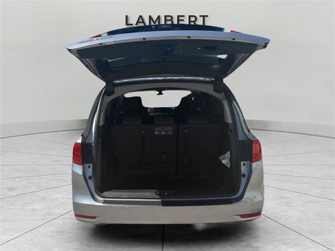 Used 2023 Honda Odyssey Elite image 22