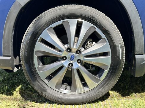 Used 2020 Subaru Ascent Touring w/ Popular Package #2A AWD/4WD image 15