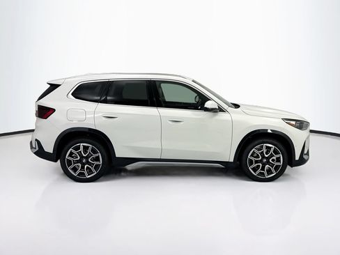 New 2026 BMW X1 xDrive28i w/ Technology Package AWD/4WD image 4