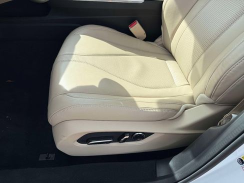 Certified 2025 Acura TLX w/ Technology Package FWD image 12