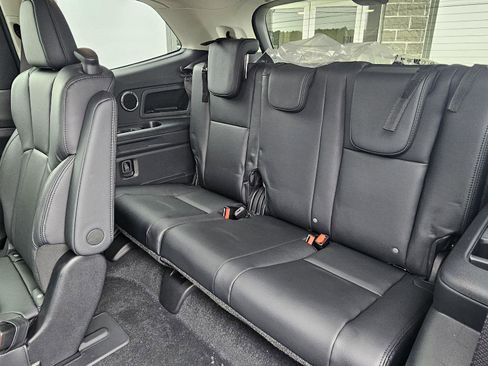 New 2025 Subaru Ascent Bronze Edition w/ Popular Package #2 image 15