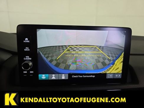 Used 2023 Honda CR-V EX-L image 14