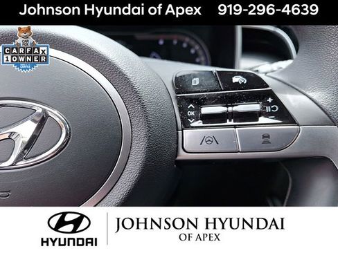 Used 2023 Hyundai Tucson SEL AWD/4WD image 20