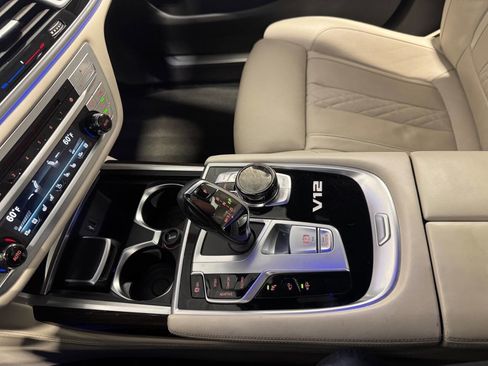 Used 2019 BMW M760i xDrive w/ Luxury Rear Seating Package image 71